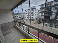 Edremit kadıköy`de 2+1 kapalı mutfak  satılık